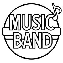music band logo (26)
