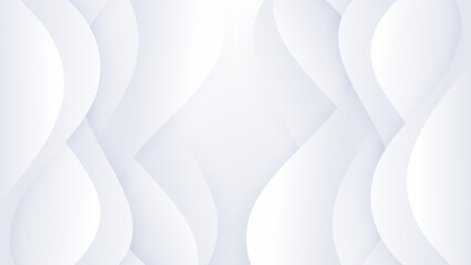 Vector abstract background with soft color and dynamic shadow on background .Vector background for wallpaper. Eps 10