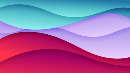 Vector abstract background with soft color and dynamic shadow on background .Vector background for wallpaper. Eps 10