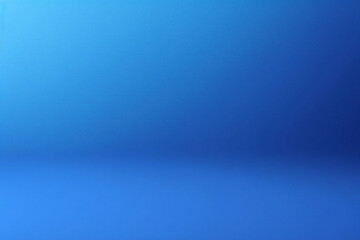 Fondo azul abstracto, diseño de curva azul de forma suave por color azul con líneas borrosas