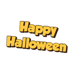 Happy Thanksgiving Messages Sticker Design lettering sticker typographic message chat badge