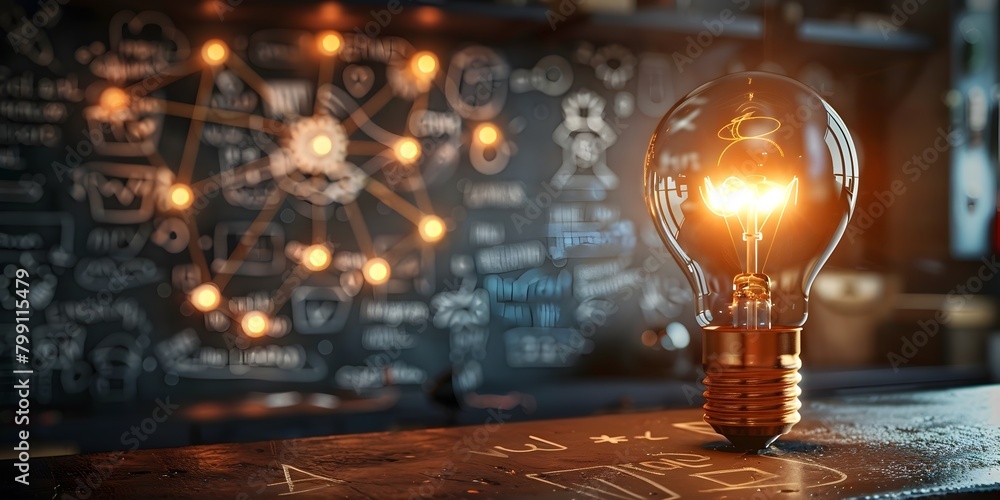 Poster launch a blog dedicated to diy inventions and user submitted innovation ideas showcasing the potenti