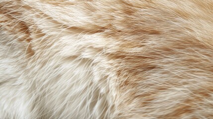 cat fur texture background. animal texture. Cat banner
