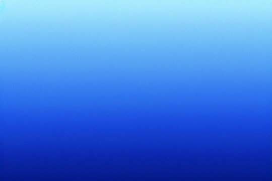 Sfondo blu astratto, forma liscia dal design curva blu di colore blu con linee sfocate