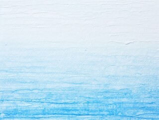 Blue crayon drawings on white background texture pattern with copy space for product design or text copyspace mock-up template for website banner, 