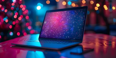 Harnessing Technology to Empower Local and Connect Global Audiences A Community Initiative