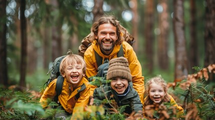 Honoring fathers day. celebrating dads with love, gratitude, and meaningful gifts