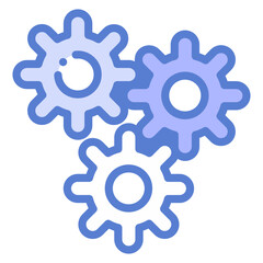 gear setting icon