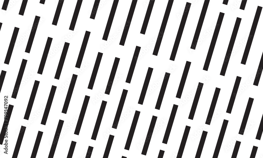 Poster vertical black random tinted lines seamless pattern background. repeat design for printing, embossin