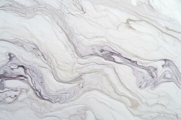 White and gray marble texture background