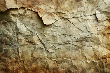 Old grunge paper texture background