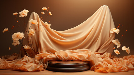 Witnessing the power of human ingenuity as we soar through the cosmos, leaving Earth's embrace behind