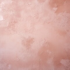 Brown pale pink colored low contrast concrete textured background with roughness and irregularities pattern with copy space for product 