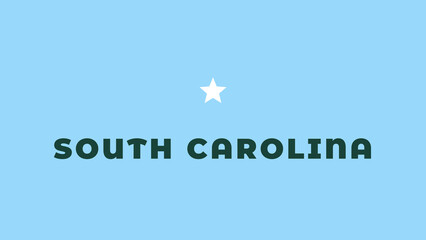 south carolina state