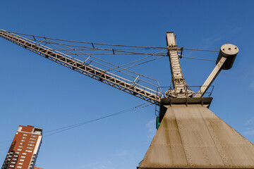 Rotterdam in Hollnad