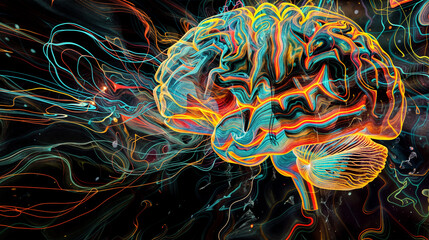 The Amazing Human Brain

