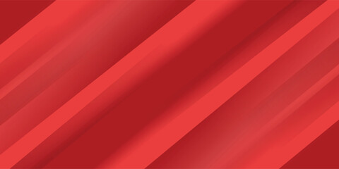 banner background. colorful, bright red gradation, slash, halftone, memphis, eps 10