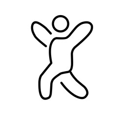 Communication Outline vector