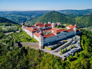 Göttweig Abbey