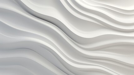 Minimalist shockwave design with subtle gray tones, suitable for sophisticated wallpapers or elegant marketing materials,