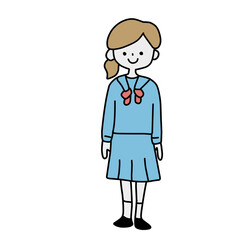 People Character illustrations