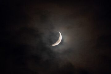 Moon Creations - a Sliver