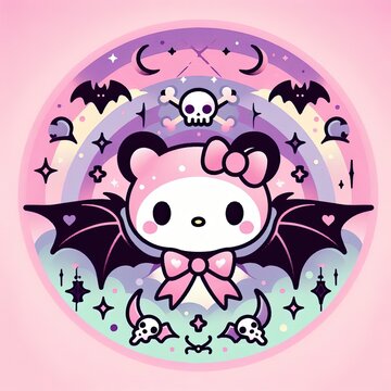 Anime background , wallpaper.