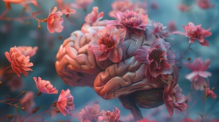 Blooming Thoughts and Ideas Generative AI