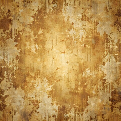 Fototapeta premium Grunge overlay textures with dust grain isolated on white background. Set of vector paint brush stroke, ink splash and grungy decoration elements for social media. Distressed vintage banner frame.