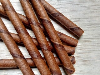 Wafer stick Chocolate