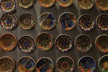plates on the market