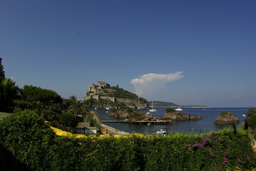 sant'angelo ischia, italy