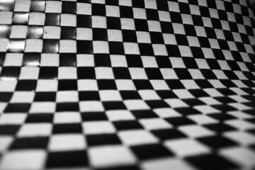 checkered flag background