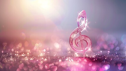 Musical Note, Music often evokes emotional responses similar to the experience of sweetness, making a simple musical note icon a metaphor for sweet sounds and harmonies