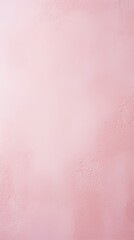 Rose pale pink colored low contrast concrete textured background with roughness and irregularities pattern with copy space for product 