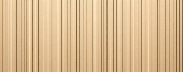 Tan paper with stripe pattern for background texture pattern with copy space for product design or text copyspace mock-up template for website banner, 