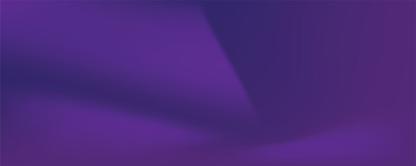 Obraz premium abstract purple background
