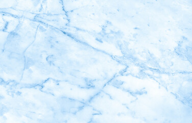 Marble granite blue background wall surface white pattern graphic abstract light elegant gray for do floor ceramic counter texture stone slab smooth tile silver natural for interior decoration.