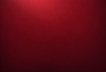 Dramatic deep crimson background filling the entire frame
