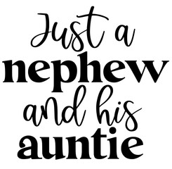 Stylish , fashionable and awesome Auntie typography art and illustrator, Print ready vector  handwritten phrase family T shirt hand lettered calligraphic design. family Vector illustration bundle.