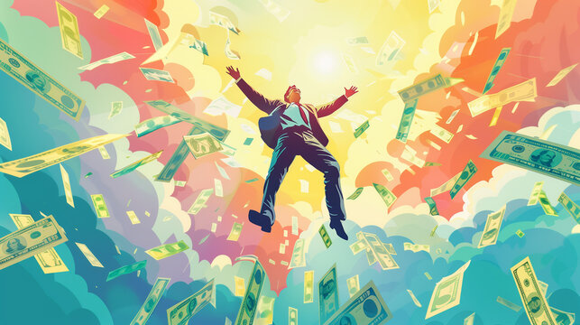 success, achievement, retail, sales, growth, profit, revenue, business, store, marketing, strategy, customer service