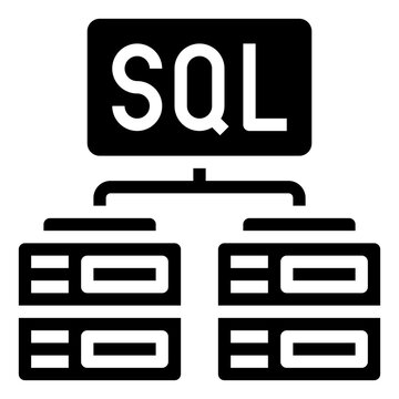 Sql Server,database,server,ui,servers,technology.svg