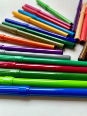 Fototapeta premium Pencil