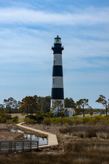 Cape Hatteras Lighthouse
