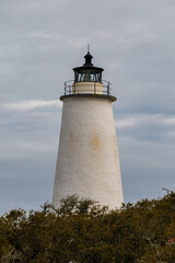 Ocracoke Lighthouse