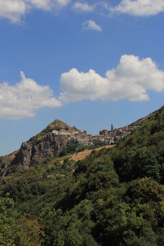 san fele italy