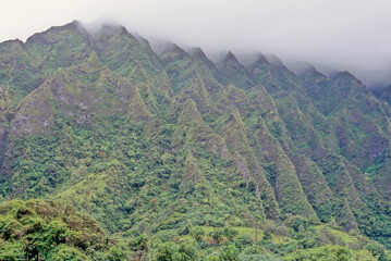 Koʻolau Range