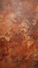 Fototapeta premium Red and brown marble texture background