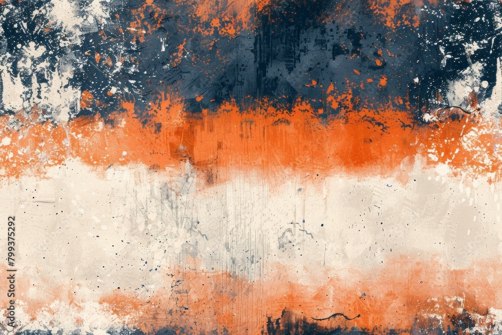 Poster rough textured surface. background as a graphic resource or design template