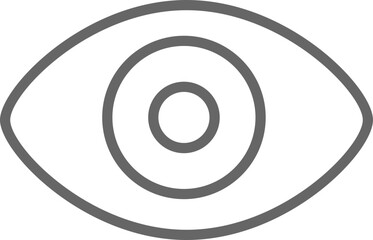 Eye icon
